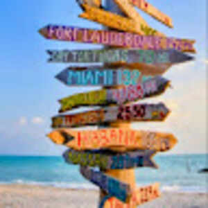 Meet your Posher, Melinda